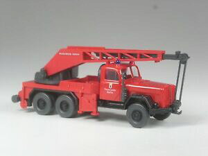 yz͌^ fJ[ CLOXyVf}WXxwiking special model magirus uranus kw 16 fire brigade berlin