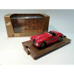 yz͌^ fJ[ uZGS[htF[X|[cXP[{bNXbrumm serie gold r56ferrari 815 sport hp75 1940 scale 143 boxmc44469
