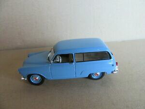�y���������z�͌^�� ���f���J�[ �A���^���V���J�A�����f239i ixo altaya 18 simca p60 aronde 1961 string 143