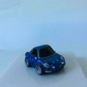 yz͌^ fJ[ chloro q custom renault alpine 110 wide fender bbs 24