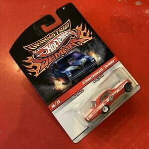 �y���������z�͌^�� ���f���J�[ �z�b�g�z�C�[���_�b�W���[�Y�z�b�g�z�C�[��hot wheels dodge rose dsd hotwheels