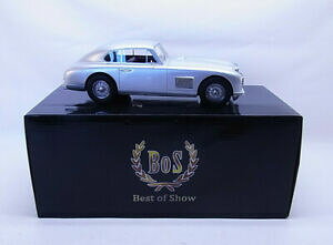 yz͌^ fJ[ AXg}[eBN[yfJ[69490 bos bos247 aston martin db2 fhc coupe model car 118 bnib to hobbyists