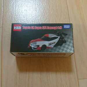 yz͌^ fJ[ g~Jmr^g^X[vRZvgtomica novita toyota gr supra gt4 concept