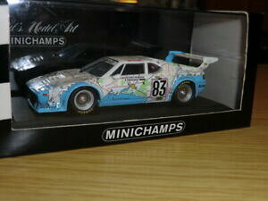 yz͌^ fJ[ sjNGX^[~j143 bmw m1 83 lm 1980 pironiquestermignot