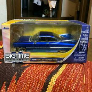 yz͌^ fJ[ WFC_rbOLfbNjada big 1 24 1959 cadillac