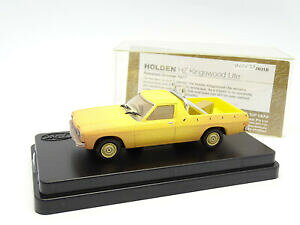 �y���������z�͌^�� ���f���J�[ �z�[���f���L���O�X�E�b�htrax 143 holden hz kingswood ute 1977 tr31b