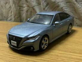 【送料無料】模型車 モデルカー トヨタクラウンカラーパターンレッドノベルティtoyota crown colour pattern red novelty