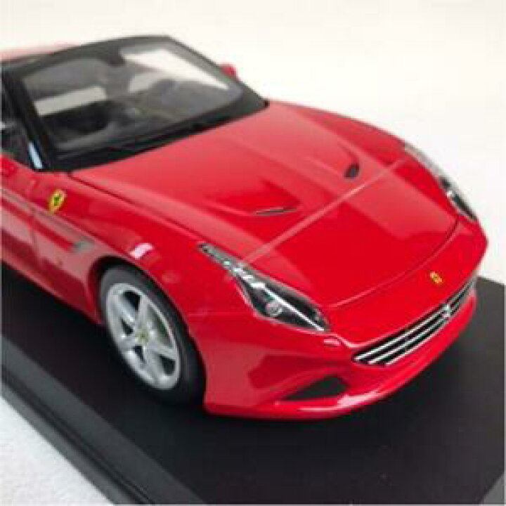楽天市場】【送料無料】模型車 モデルカー マイストフェラーリ 