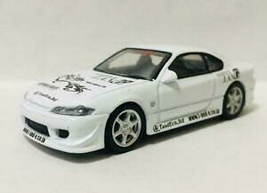 yz͌^ fJ[ AIV}VrAaoshima nissan silvia s15 164