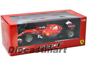 yz͌^ fJ[ tF[t@[tFihA\zbgzC[2014 ferrari f1 f14 t formula 1 f2014 fernando alonso 118 por hotwheels bly67