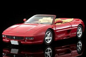 yz͌^ fJ[ g}CebNg~J~ebhBe[WlF[XpC_[bhtomytec tomica limited vintage neo 164 tlvneo ferrari f355 spider red