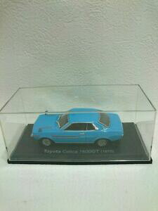 yz͌^ fJ[ mt~jJ[Tg^ZJnorevminicar domestic famous auto sammlung toyota celica 1600gt 1970