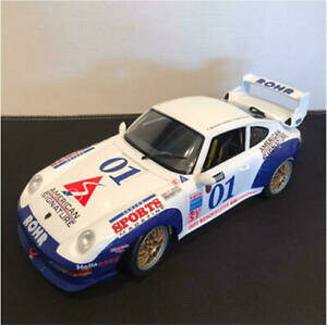 yz͌^ fJ[ Ip^[{|VFopalin turbo porsche 911 gt2 118