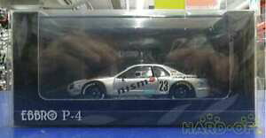 yz͌^ fJ[ GujXebbro suzuka 1000km 2000 nismo gtr p429