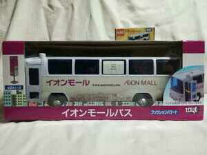 yz͌^ fJ[ CI~bgg~JCI[oXgCRtNVmint ion limit tomica 48 aeon mall bus toiko friction powered 2 points