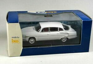 yz͌^ fJ[ ^grare tatra 603 t2 1968 white foxtoys fox011 143
