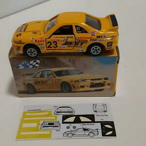 yz͌^ fJ[ ACA[hg~Jaiaad special order tomica gtr33 1998
