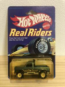 yz͌^ fJ[ zbgzC[AC_[YoCEFC}h}Ahot wheels real riders bywayman drama rare