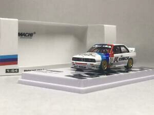 yz͌^ fJ[ }JIJbv[Xtw 164 bmw m3 e30 macau cup race 1991 21
