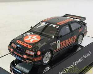 yz͌^ fJ[ I[gA[geLTRtH[hVGRX[Xautoart texaco ford sierra cosworth rs500
