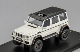 【送料無料】模型車 モデルカー メルセデスベンツ2mercedes benz g500 4x42 w463 2015 glm205701 143