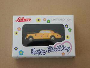 yz͌^ fJ[ V[RsbRhS[XCXnbs[o[Xf[schuco piccolo dragon rolls royce happy birthday 2017