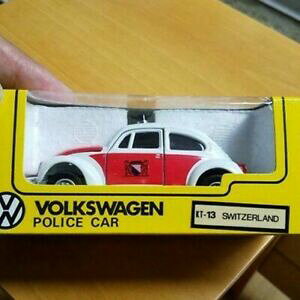 �y���������z�͌^�� ���f���J�[ �g�~�J�t�H�[���X�C�Xmint 271 tomica fall vwpolis switzerland