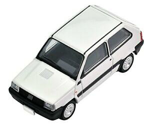 【送料無料】模型車 モデルカー トミカリミテッドヴィンテージフィアットパンダホワイトミニカーtomica limited vintage neo lvn133a fiat panda white diecast car