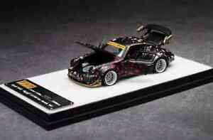 yz͌^ fJ[ EFgpgm rauhwelt rwb 964 sakura limited edition fully open 164