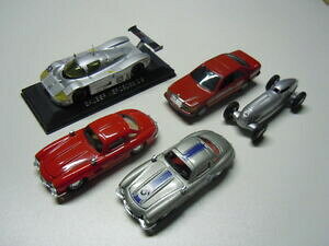 yz͌^ fJ[ fBAhK}N}bNXZfXf5 rare mercedes models by solido, gama, marklin and max 143