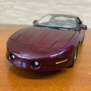 yz͌^ fJ[ Ipm[{bNX|eBAbNopalin 118 no box pontiac firebird 1157