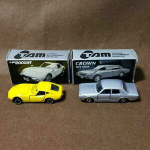 yz͌^ fJ[ g~Jg^Ritomica toyota museo 2000gt corona 1971ms60