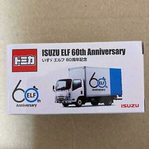 yz͌^ fJ[ g~JGttomica isuzu elf 60th anniversary