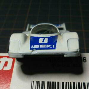 yz͌^ fJ[ g~J|VF^[{tomika porsche 936 turbo f36