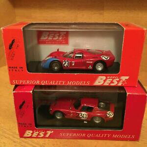 yz͌^ fJ[ xXgfAt@IfCgiAhbeBrALbest modell alfa romeo tz 332 daytona 1968 andrettibianchi 143