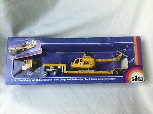 yz͌^ fJ[ wRv^[wRv^[tH[hJ[Ssiku 3719 ford cargo with helicopterhelicopter boxed