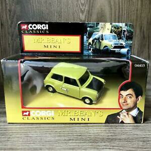 yz͌^ fJ[ {[l~jN[p[R[M[Zemr bohnen mini cooper corgi selten