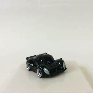 �y���������z�͌^�� ���f���J�[ �`�����J�X�^���t�F���[���V�������cchoro q custom ferrari 330 p4 bbs schwarz