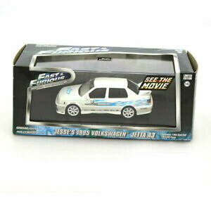yz͌^ fJ[ O[CgChXs[htHNX[QWFb^zr[ObYgreenlight 143 wild speed 1995 volkswagen jetta a3 hobby goods second hand