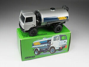 【送料無料】模型車 モデルカー デュジュフィアットタンクオリィアットold carsdugufiat 90 nc with tank olio fiat in box