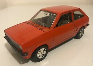 yz͌^ fJ[ xgCY}etH[htBGX^~gmebetoys mattel 8620 ford fiesta 1 24, mint