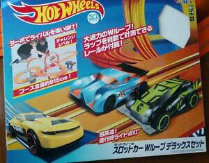 yz͌^ fJ[ zbgzC[hbsIAlbfbNXZbghot wheels doppio anello deluxe set