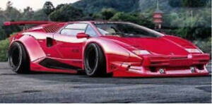 yz͌^ fJ[ g~J{M[joeBJ~i[W_zbgzC[tomica lamborghini lp500 liberty caminar a medida hot wheels