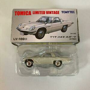yz͌^ fJ[ g~J~ebhBe[W}c_RXX|[ctomica limited vintage mazda cosmo sports