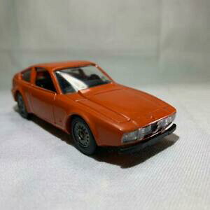 �y���������z�͌^�� ���f���J�[ �t�����X�\���b�h�A���t�@�����Ifrance solid alfa romeo the protection