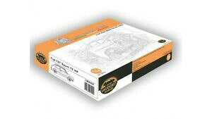 yz͌^ fJ[ Eh[VOfLbgtBAbgX|[claudoracingmodels kit fiat 127 sport 70 hp 1982 118 lm090k