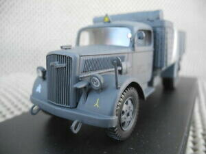 yz͌^ fJ[ Iyubcmint from pressure opel blitz alone military transport 11019 manufactured by