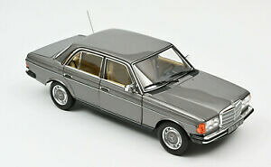 yz͌^ fJ[ ZfXxcAgWbg^bNoEW}V^utHmtmercedesbenz 200 anthrazitmetallic baujahr 1982 masstab 118 von norev