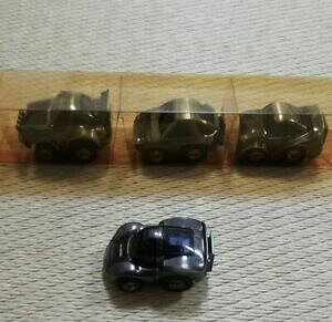 yz͌^ fJ[ AEgIuX^p^JRRAgvbJgD[~p^Zbg|VFout of stampa takara choro q alto placcatura limitata set porsche 911 944 930
