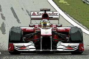 yz͌^ fJ[ ^F[C^AtFihA\tFytameo tmk395 ferrari 150 italia gp china 2011 fernando alonso 5felipe mass